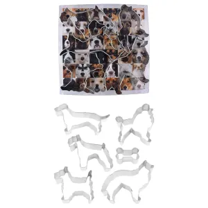 13 Pc Set Bow Wow CC