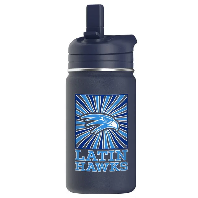 14oz Mini Hyrdapeak Bottle