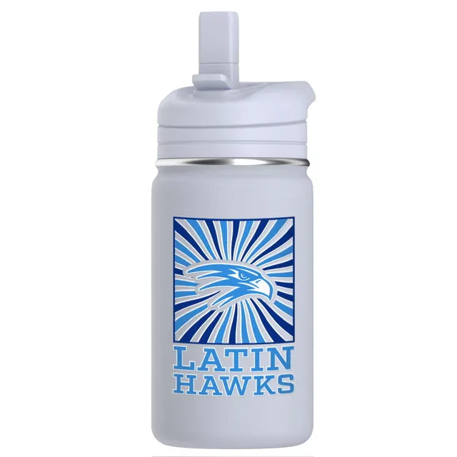 14oz Mini Hyrdapeak Bottle