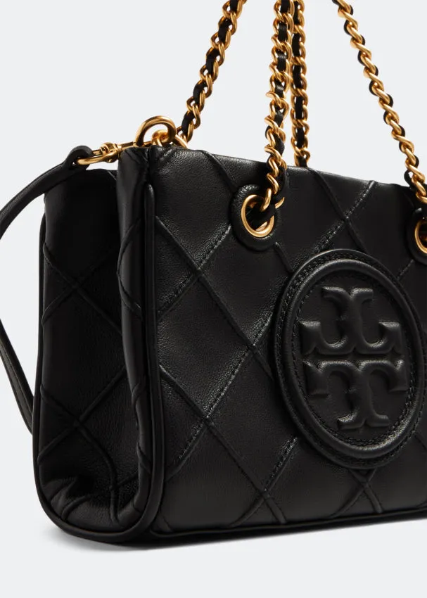 152334 001 BLACK TORY BURCH BAG