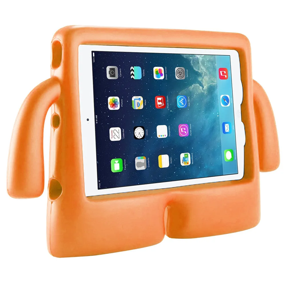 3D Kids Cute Shockproof EVA Foam Stand Case For Apple iPad Mini 1 2 3 4