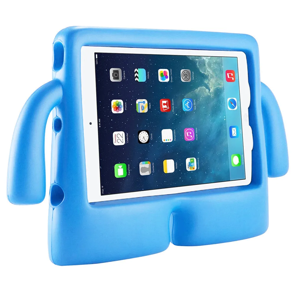 3D Kids Cute Shockproof EVA Foam Stand Case For Apple iPad Mini 1 2 3 4