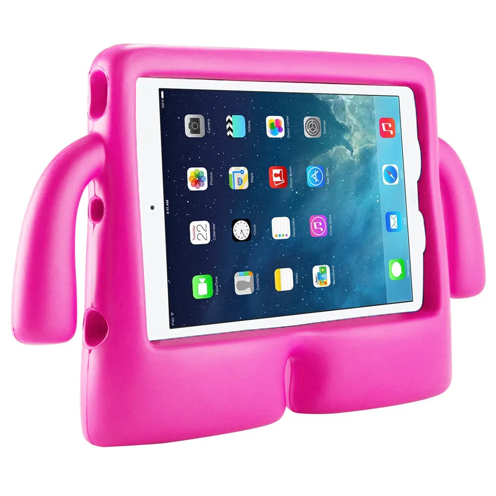 3D Kids Cute Shockproof EVA Foam Stand Case For Apple iPad Mini 1 2 3 4