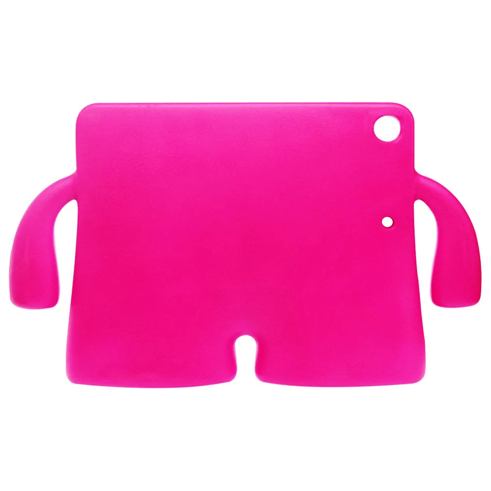 3D Kids Cute Shockproof EVA Foam Stand Case For Apple iPad Mini 1 2 3 4