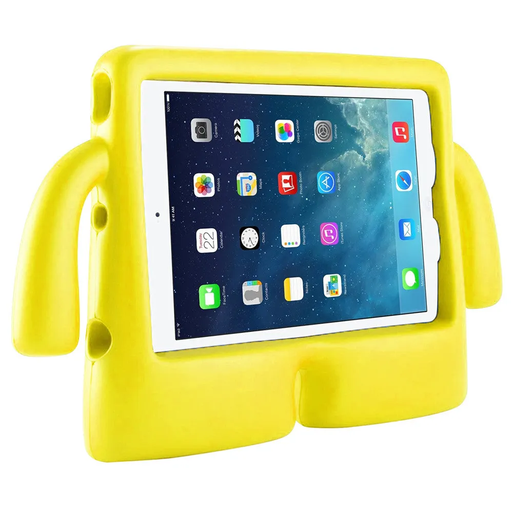 3D Kids Cute Shockproof EVA Foam Stand Case For Apple iPad Mini 1 2 3 4