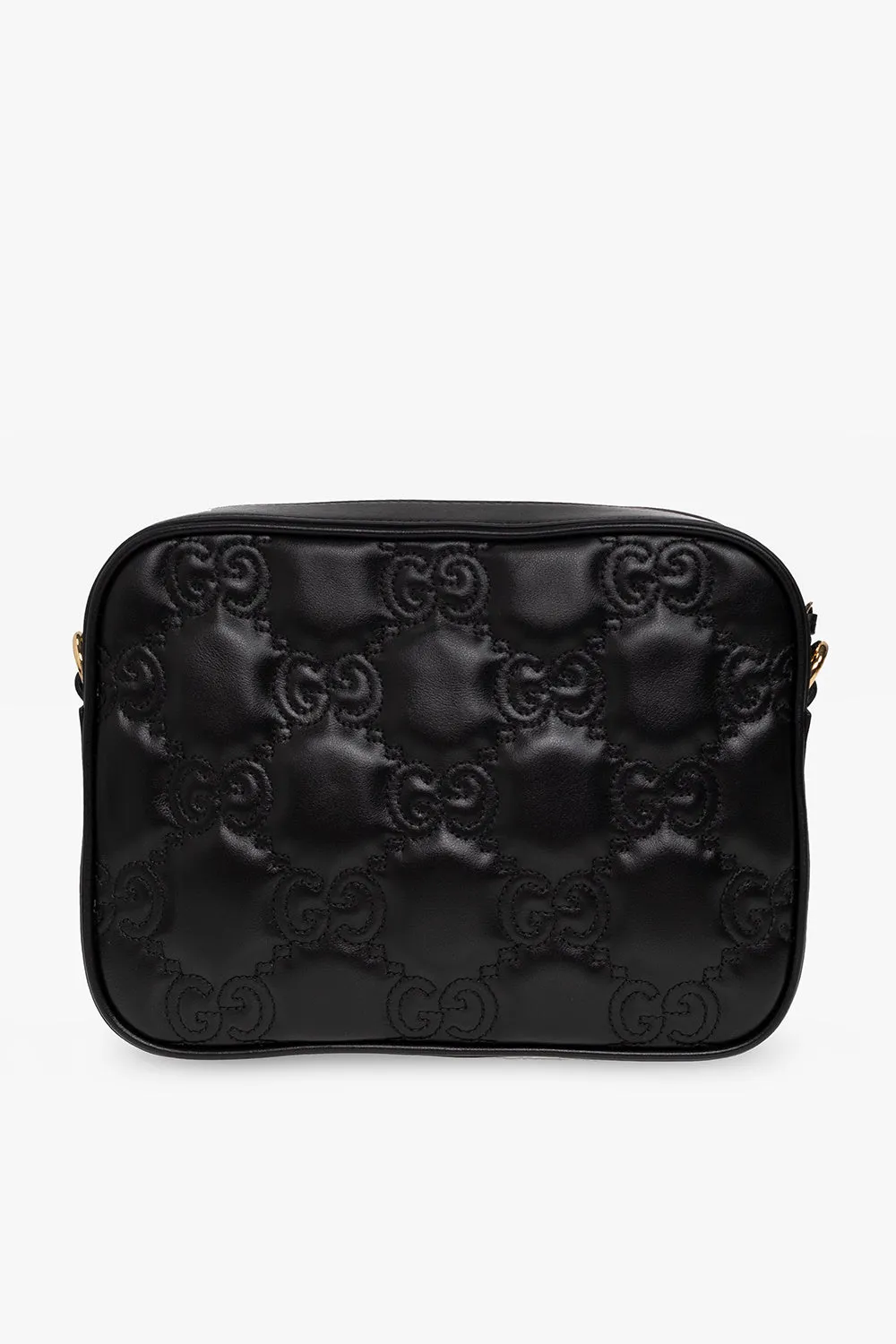 702234 UM8HG 1046 BLACK GUCCI WOMEN BAG