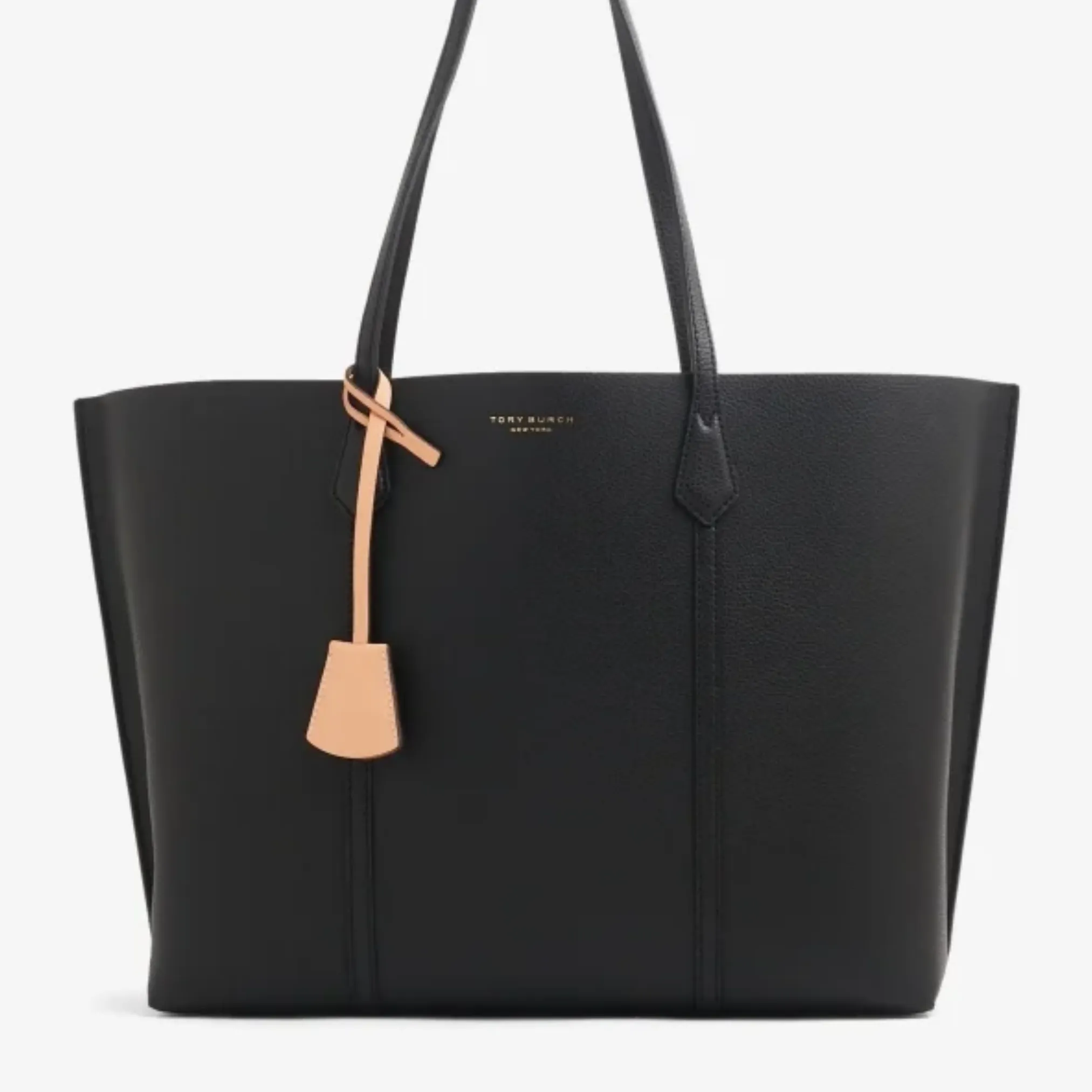 81932 001 Black T.B BAG