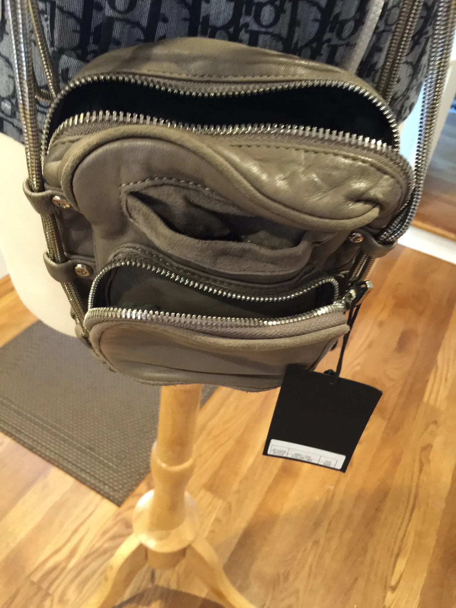 Alexander Wang Brenda Bag