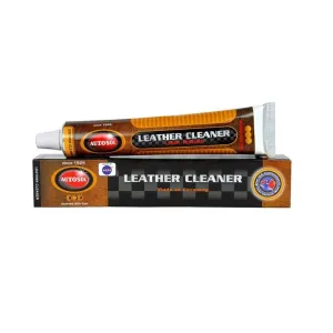 Autosol Leather Cleaner 75 ml