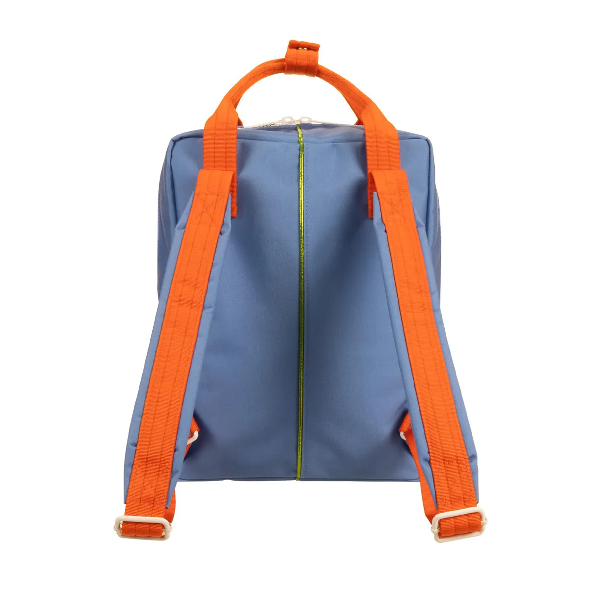 Backpack Medium • Better Together • Uni •  Olympic Pool    Cheststrap