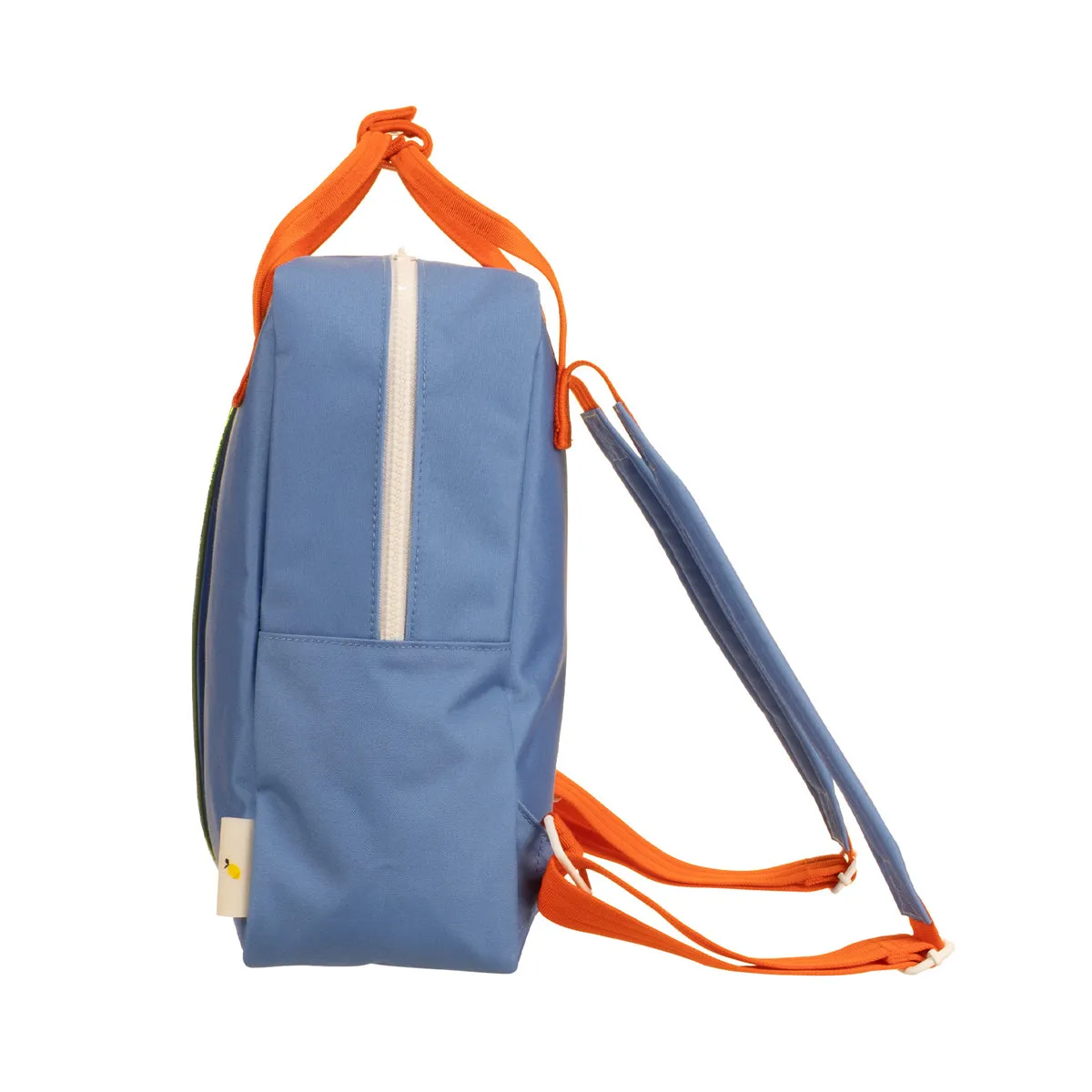 Backpack Medium • Better Together • Uni •  Olympic Pool    Cheststrap