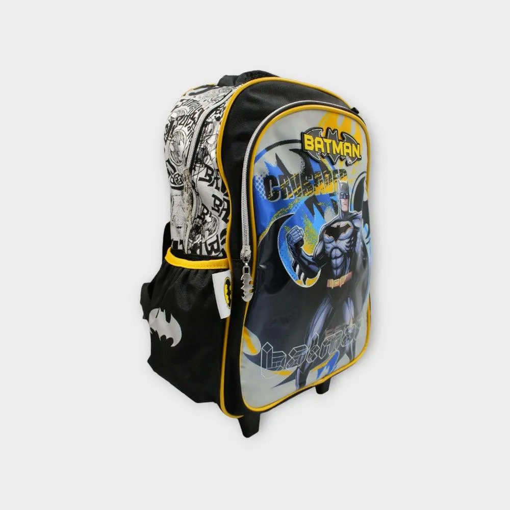 Batman 16 Inches Trolley Bag