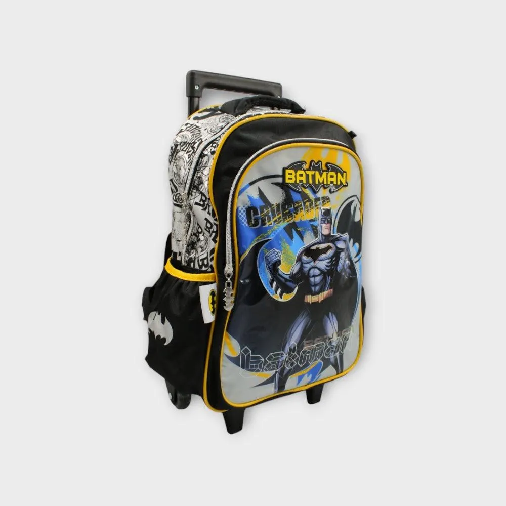 Batman 16 Inches Trolley Bag