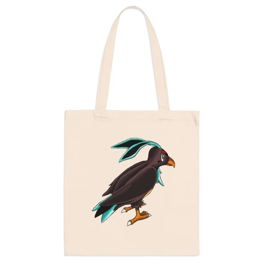 Birdam Tote Bag