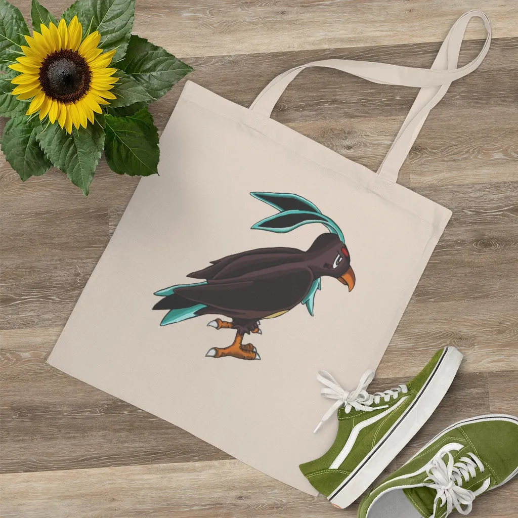 Birdam Tote Bag