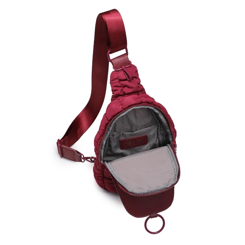 Bristol Sling Backpack