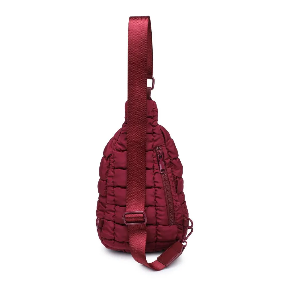 Bristol Sling Backpack