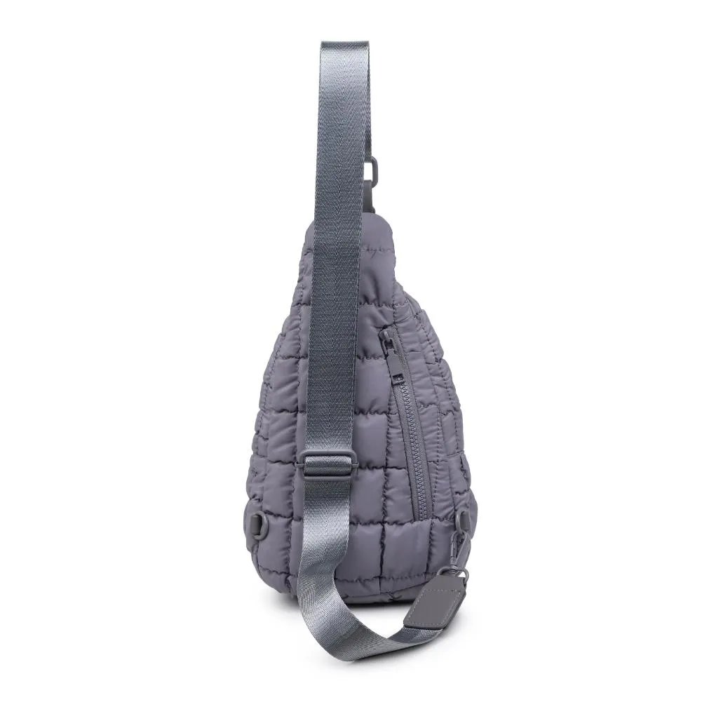 Bristol Sling Backpack