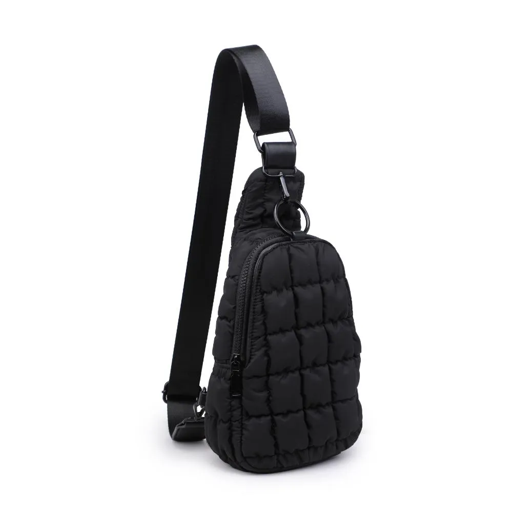 Bristol Sling Backpack