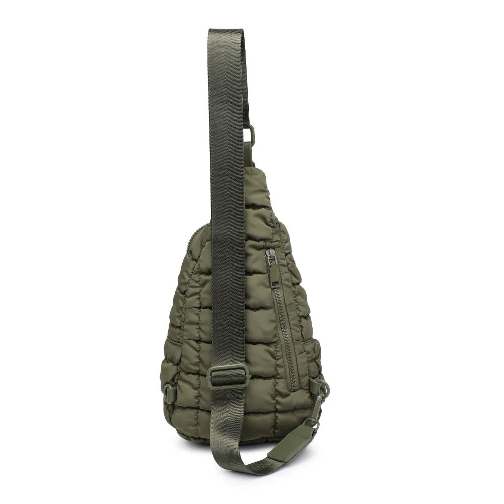 Bristol Sling Backpack