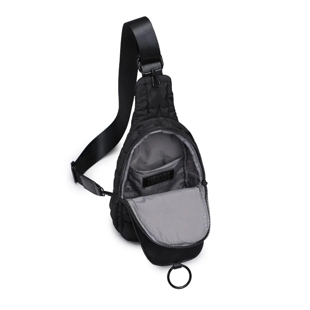 Bristol Sling Backpack