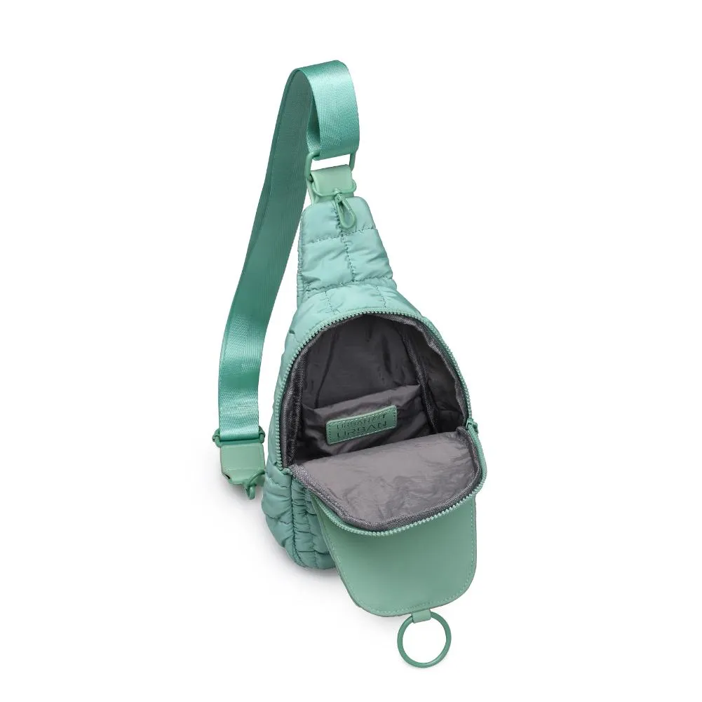 Bristol Sling Backpack