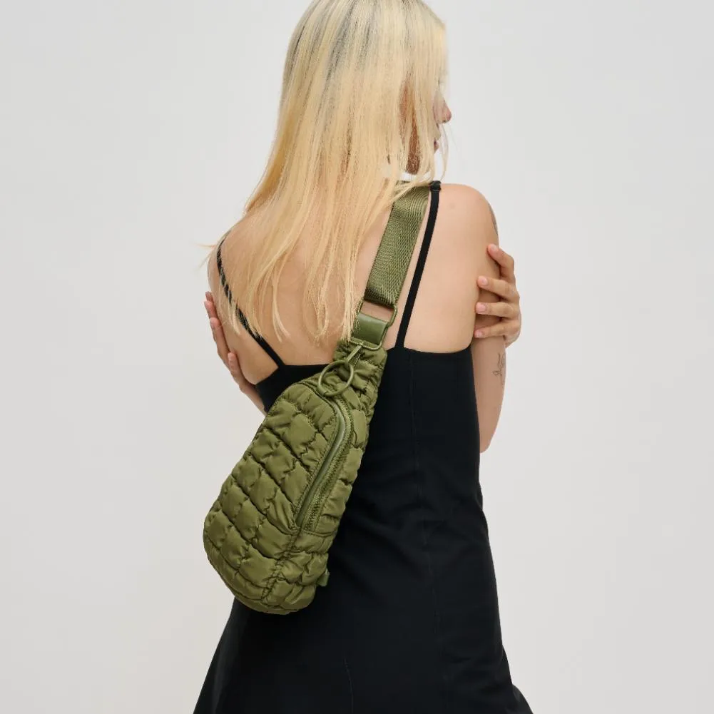 Bristol Sling Backpack