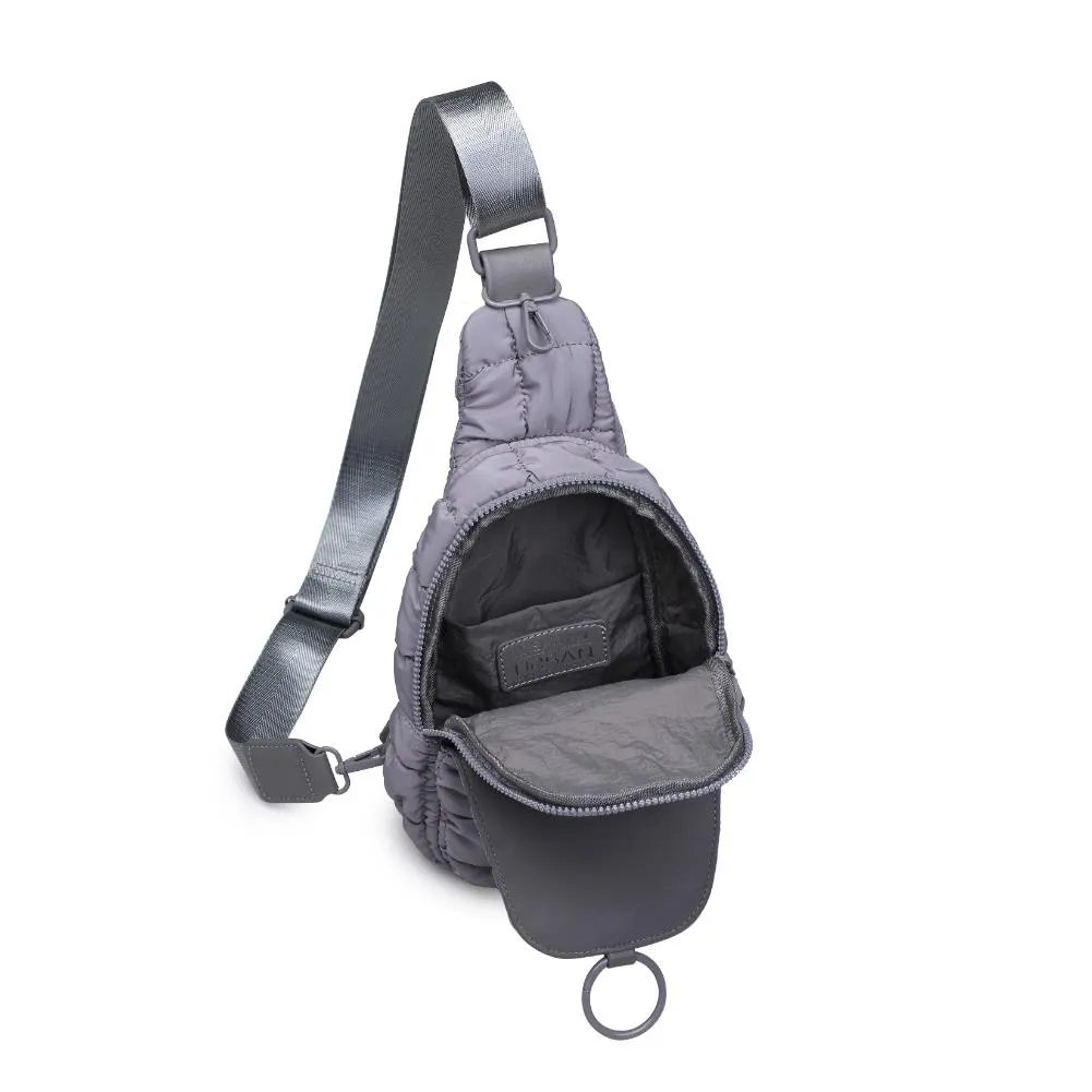 Bristol Sling Backpack