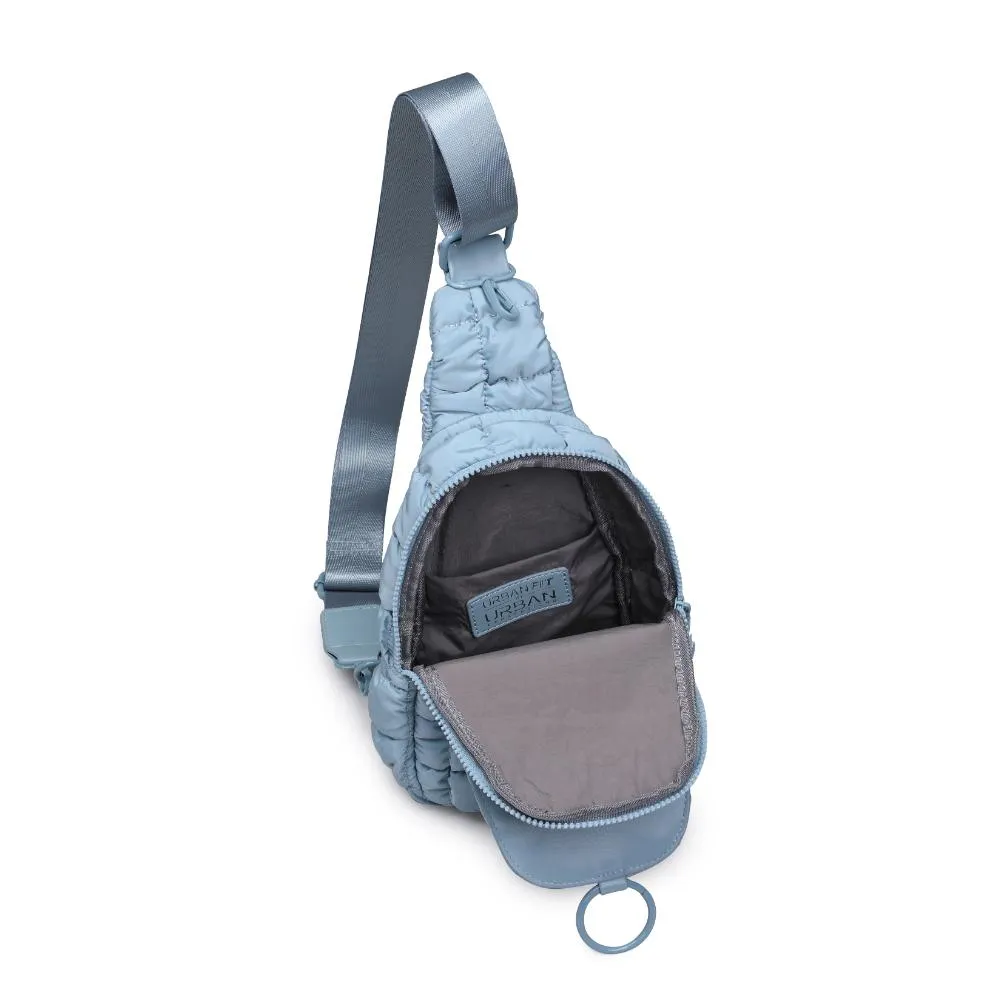 Bristol Sling Backpack