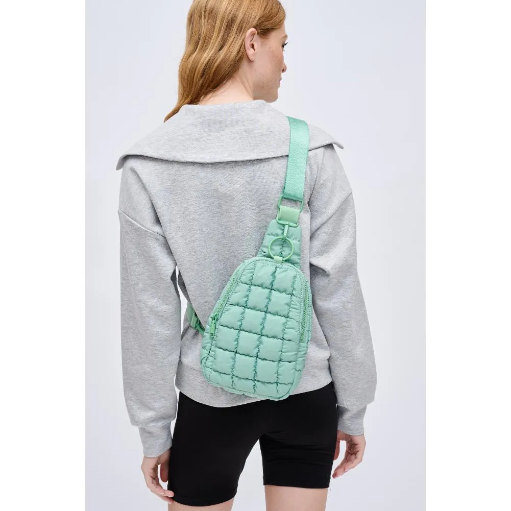 Bristol Sling Backpack