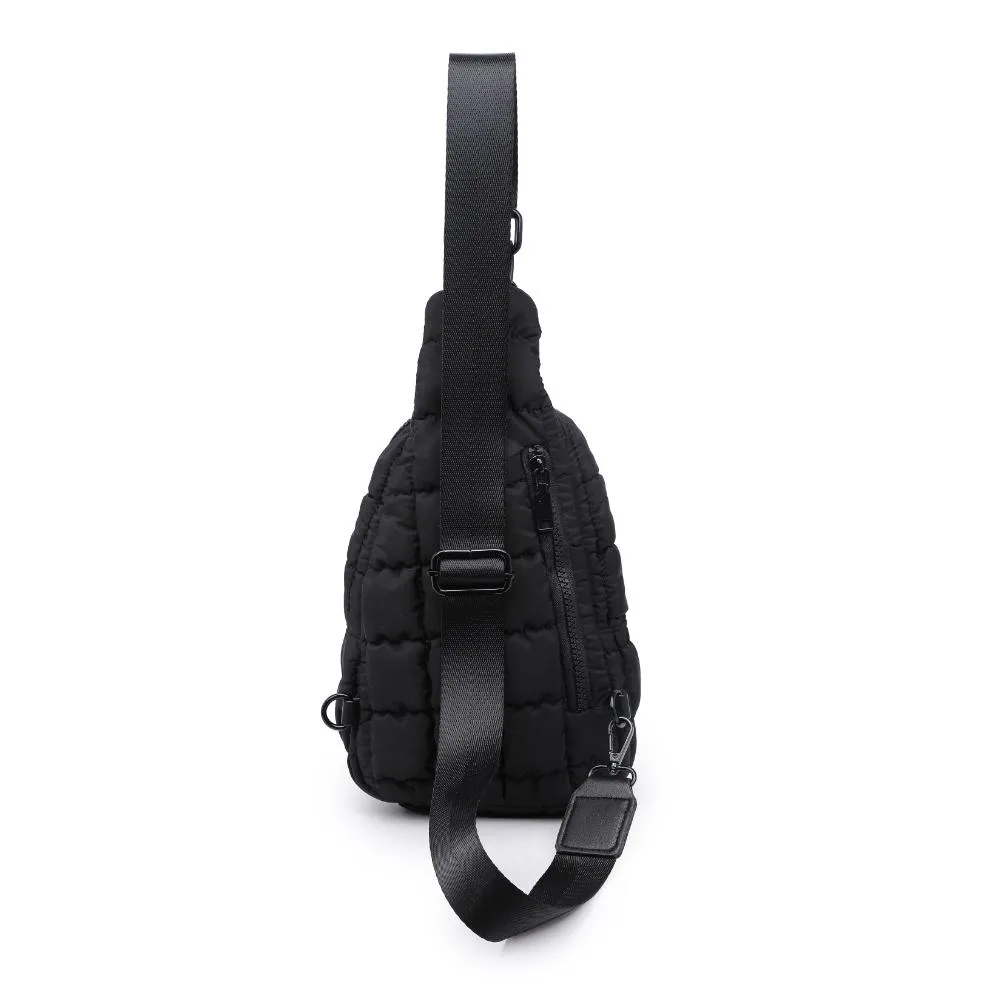 Bristol Sling Backpack