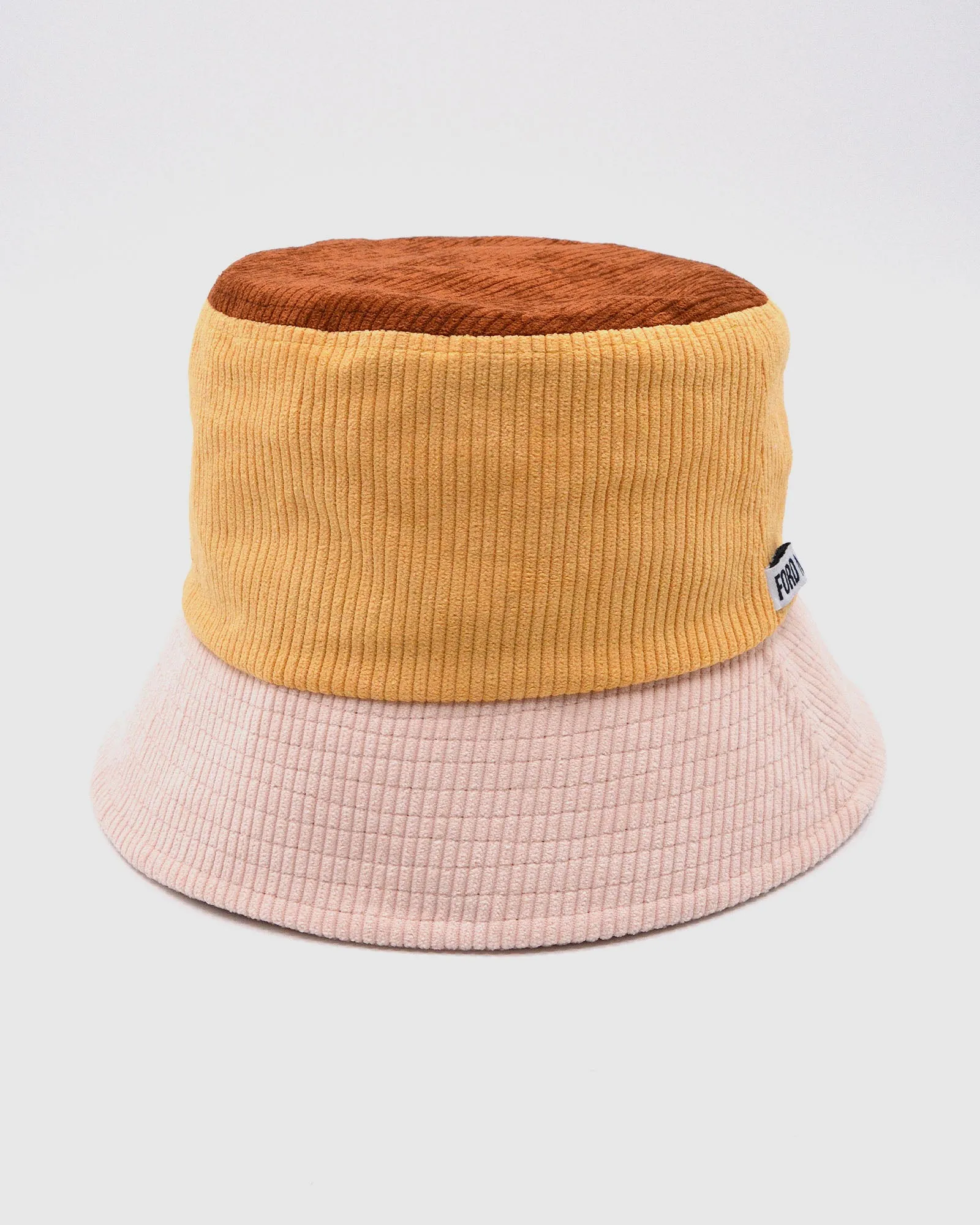 BUBBLE O'BILL Unisex Bucket Hat (neutral)