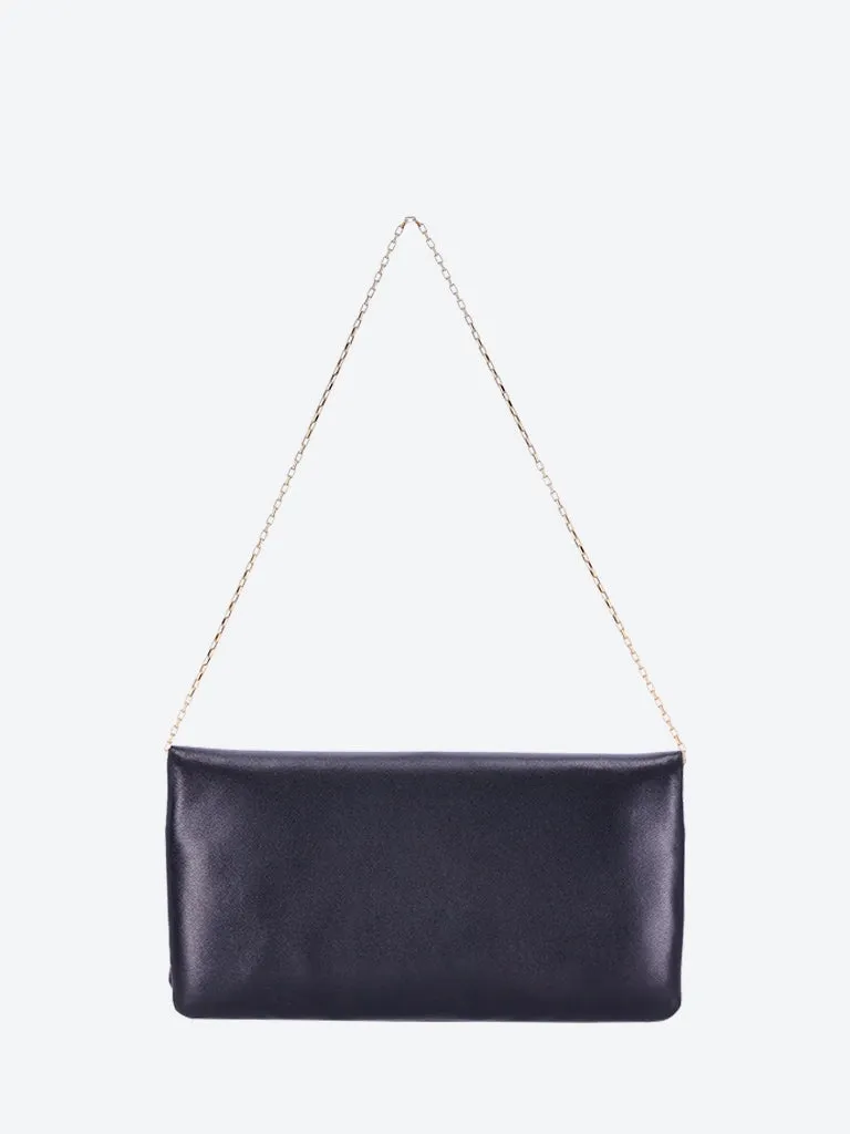 Calypso mini lambskin bag