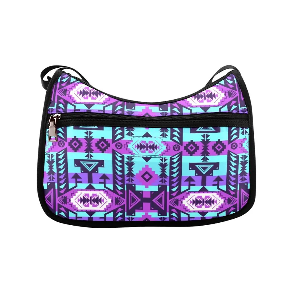 Chiefs Mountain Moon Shadow Crossbody Bags