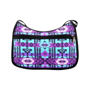 Chiefs Mountain Moon Shadow Crossbody Bags