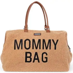 Childhome Mommy Bag Big (Teddy Beige)