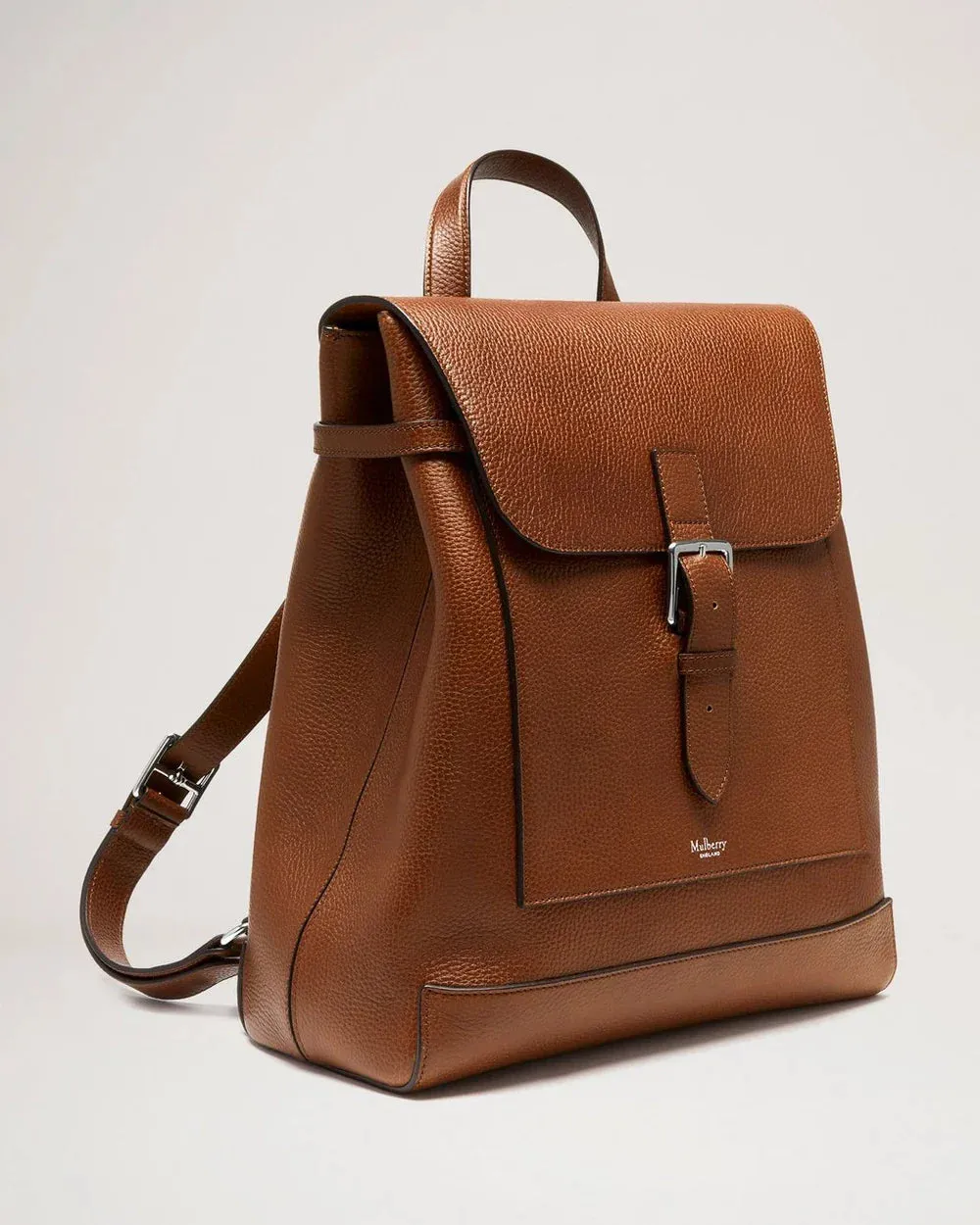 Chiltern Backpack Oak Small Classic Grain