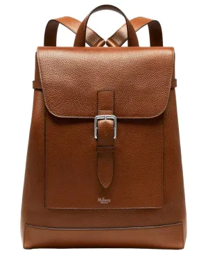 Chiltern Backpack Oak Small Classic Grain