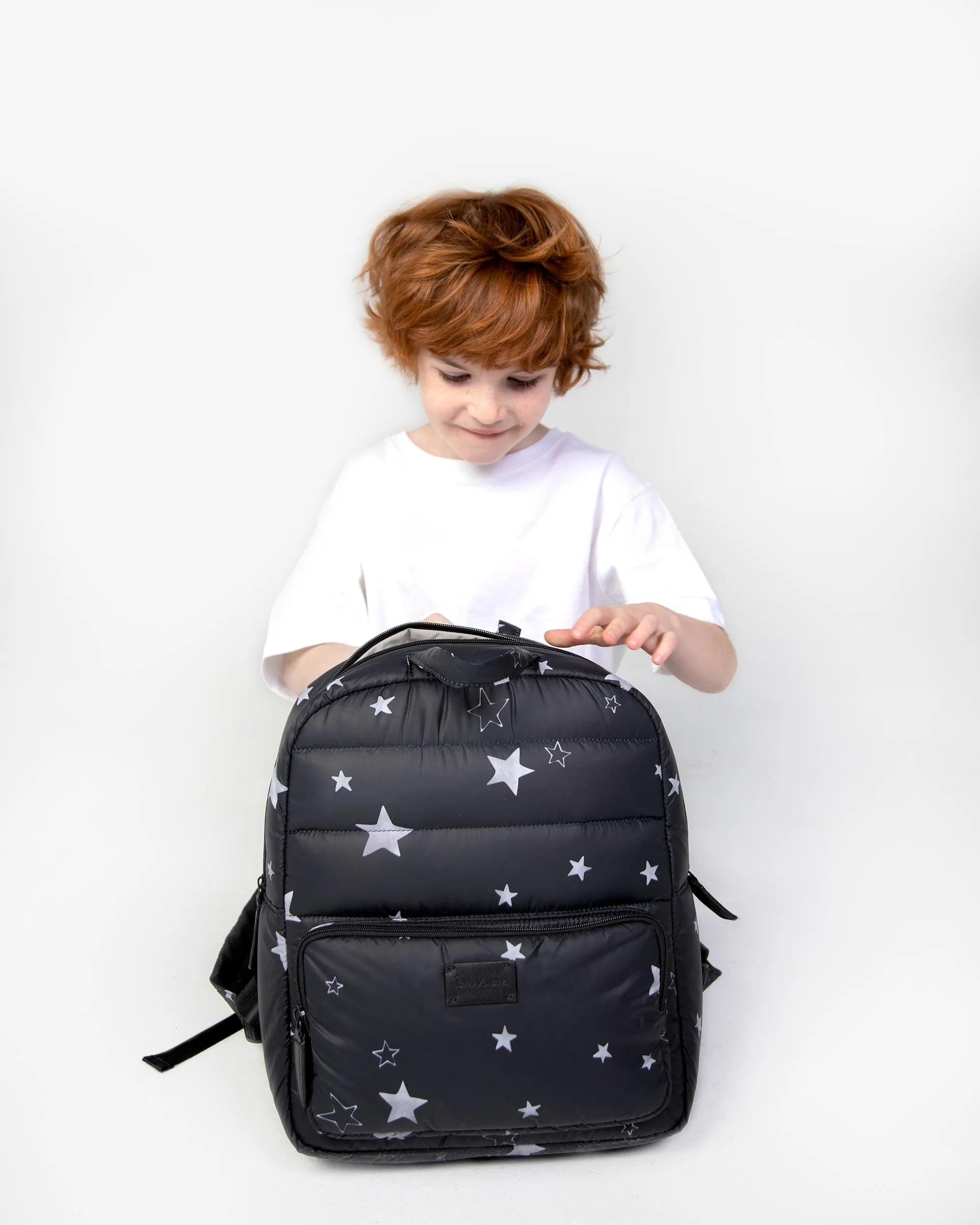 Classic Backpack - Prints