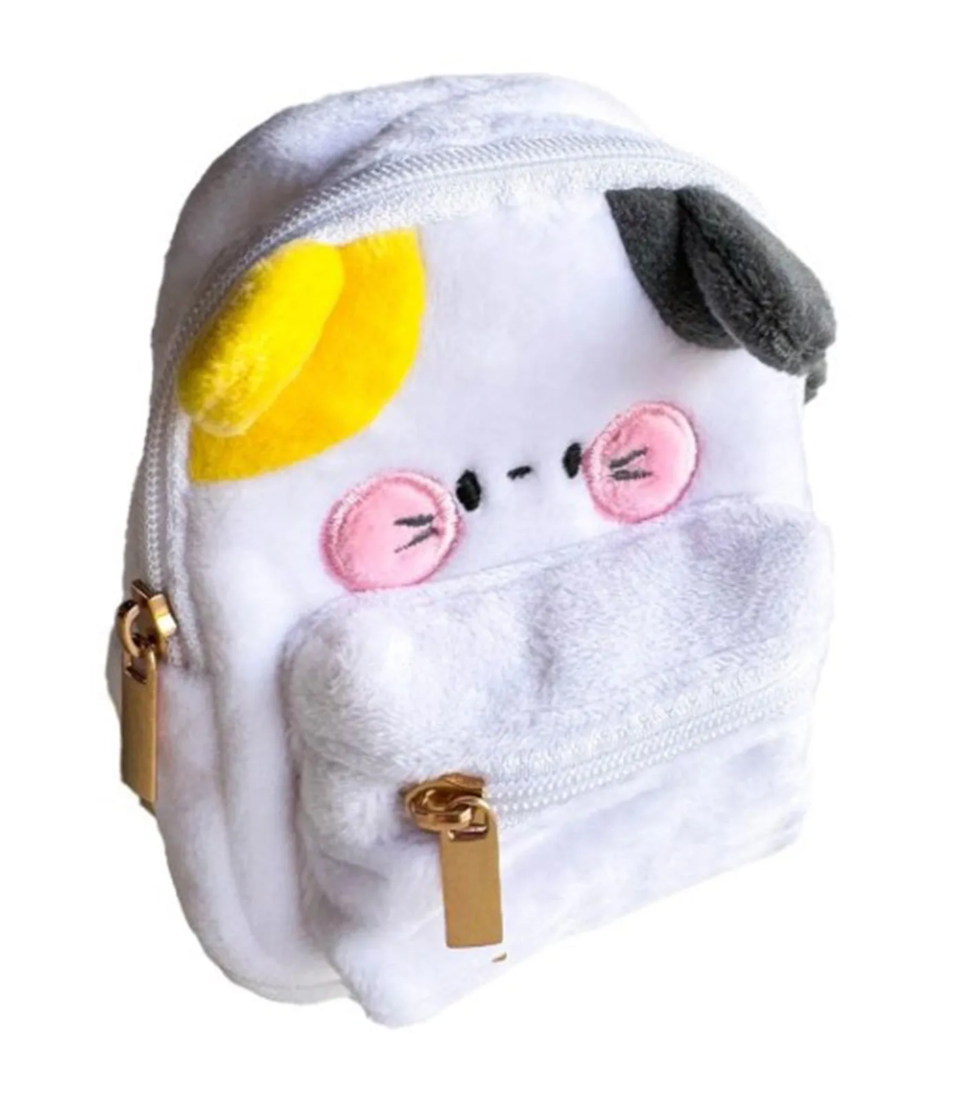 Critter Pals Mini Bag with Surprise - Cat