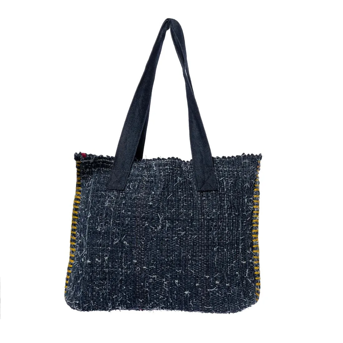 Denimology Patricia Tote Bag