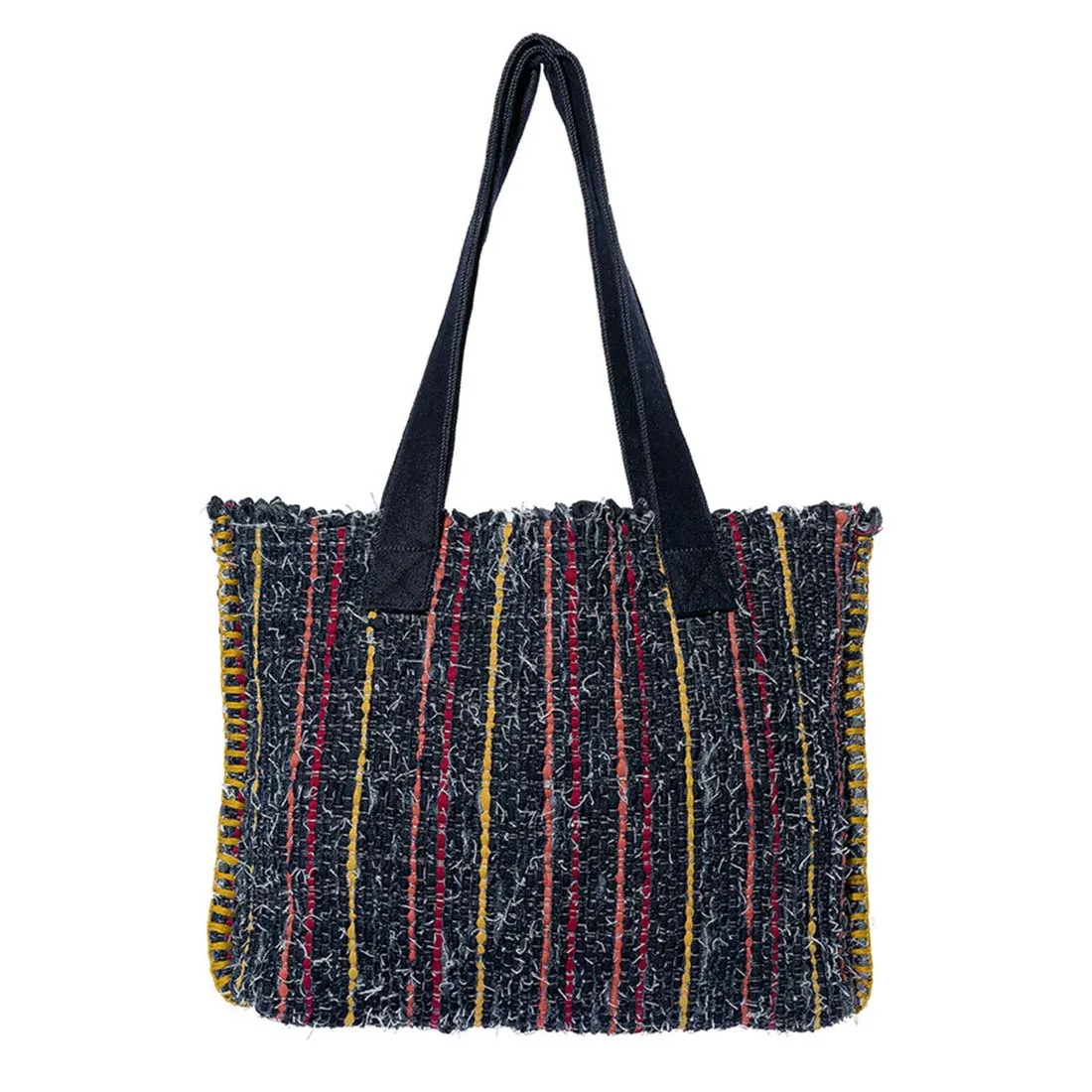 Denimology Patricia Tote Bag