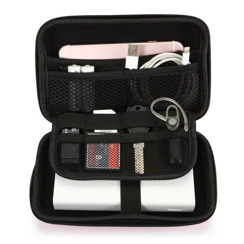 digital multi-functional phone protection mini hand bag