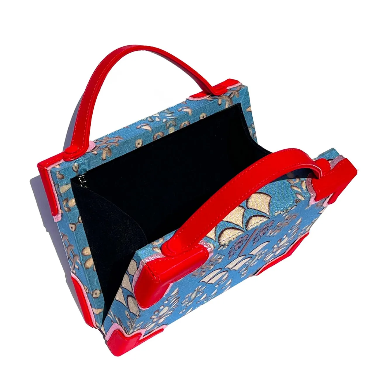 Diya Briefcase Bag