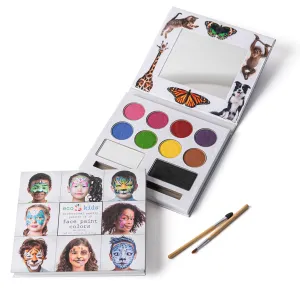 Eco-Kids Face Paint