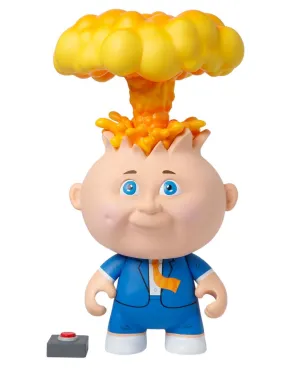 Funko Garbage Pail Kids Adam Bomb 10 Inch Vinyl Figure