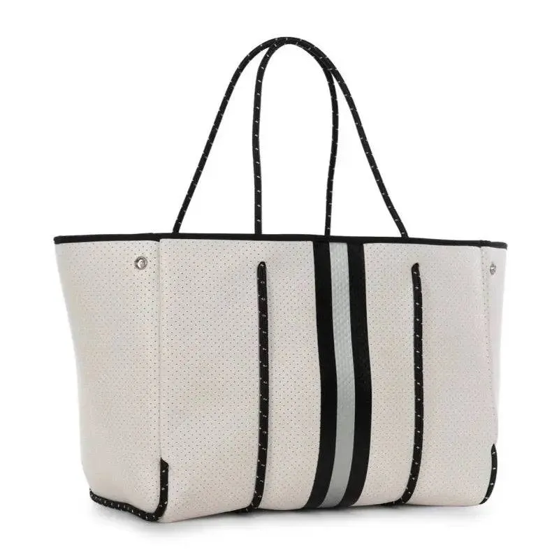 HA Bag Grayson Tote Bag New Midtown