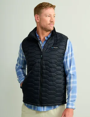 Huk Scale Primaloft Vest