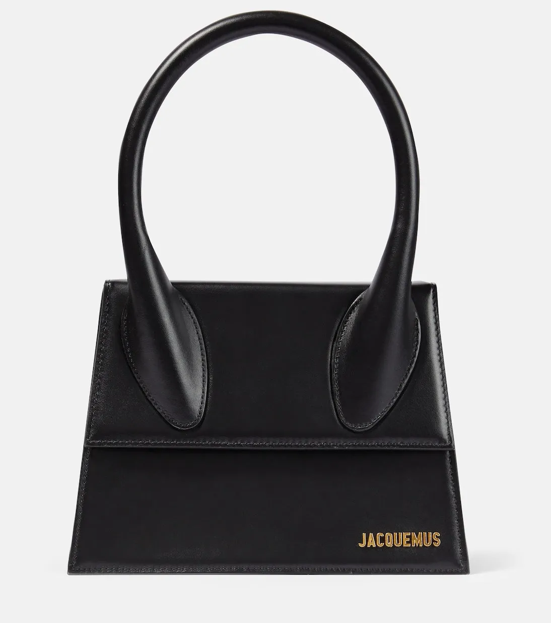 Jacquemus Le Grand Chiquito bag, black