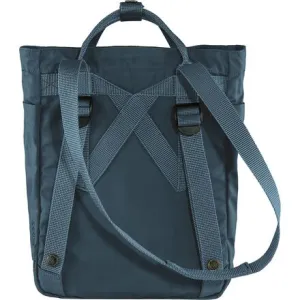 Kanken Mini Totepack Fjallraven, dark blue